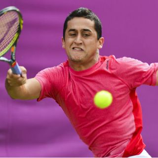 Nicolás Almagro a cuartos de final