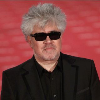 Expresa Almodóvar interés por hacer filme sobre el juez Carlos Dívar