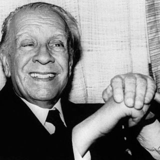Arrancan festejos por el 26 aniversario luctuoso de Borges