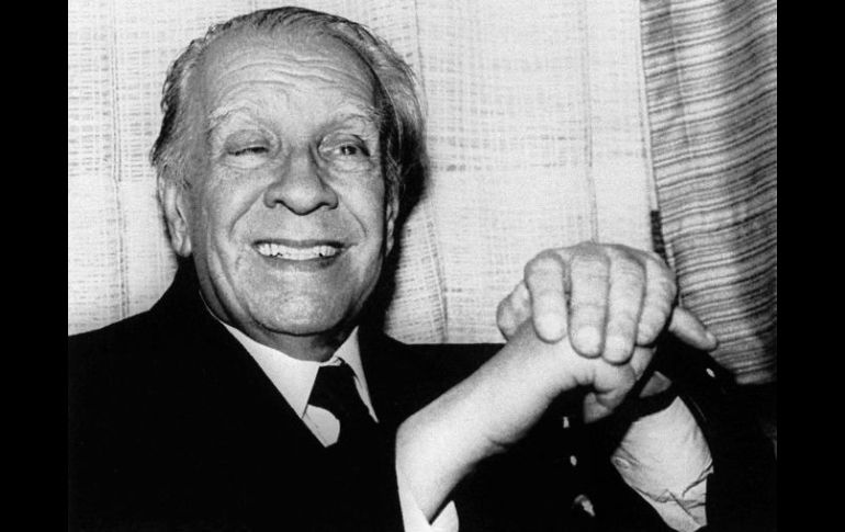 El célebre autor, entrañable amigo de Alfonso reyes es recordado con cariño y admiración. ARCHIVO  /