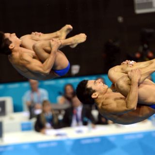 No siempre se puede ganar: Yahel Castillo