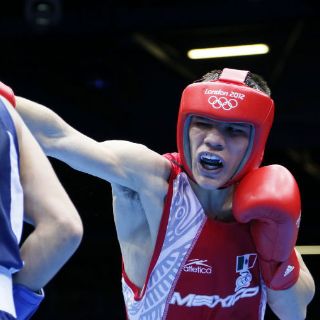 Valdez ya sueña con la medalla