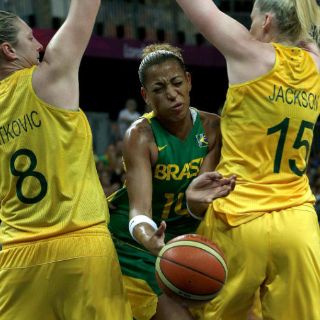 Brasil se deshace en lágrimas