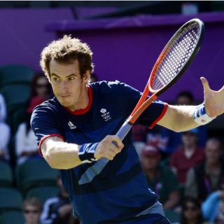 Murray se exige ante Baghdatis