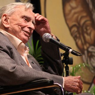 Gore Vidal, un irreverente de la novela estadounidense