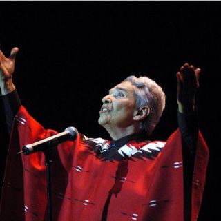 Chavela consciente, pero ''en malas condiciones''