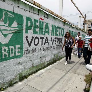Con base en quejas, IEPC sancionará a quien no retiró propaganda
