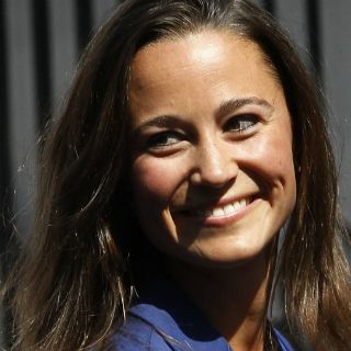 No me gusta la cara de Pippa Middleton: Karl Lagerfeld