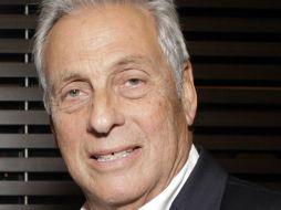 Koch es actualmente copresidente del Sindicato de Productores de EU. AP  /