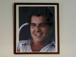 Anticastristas afirman que el gobierno cubano busca  encubrir el asesinato de Oswaldo Payá  con caso de exiliados. AP  /