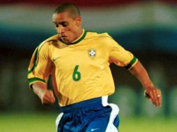 Su agilidad con el balón, velocidad y la tremenda potencia en sus disparos fueron sus principales características. MEXSPORT  /