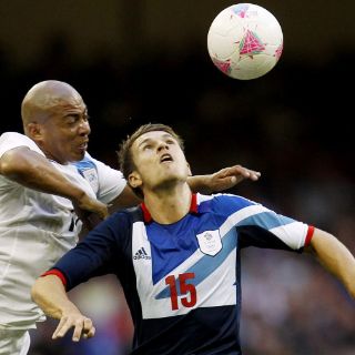 Gran Bretaña manda a casa a Uruguay