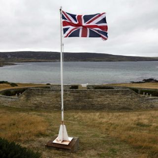 Argentina protesta contra Reino Unido por las Malvinas