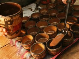 El descubrimiento tuvo lugar en la zona Paso del Macho, ubicado al norte de Yucatán. ARCHIVO  /