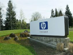 HP denunció a Oracle en junio de 2011 porque la empresa informática incumplió un contrato de cooperación. ARCHIVO  /
