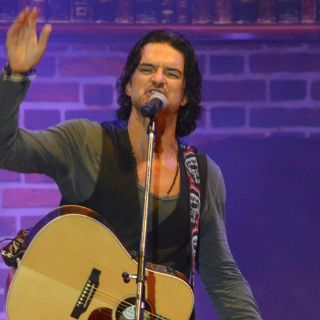 Ricardo Arjona dice que fue vetado por Televisa