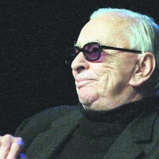 Muere Gore Vidal, el gran crítico de su país