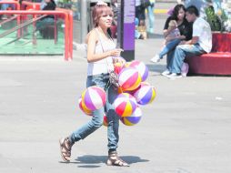 DETALLES SON UN MISTERIO. El operativo no será dado a conocer a la opinión pública para no entorpecer su aplicación.  /