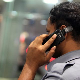 Prevención, clave contra extorsiones telefónicas