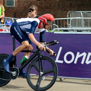 La gloria de Wiggins