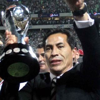 El ''Maestro'' que no deja de aprender