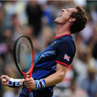 Murray derrota a Almagro