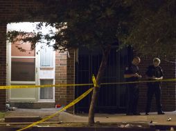 Es la centésima marcha consecutiva desde que el Gobierno de Québec decidió la subida de las tasas universitarias.  /