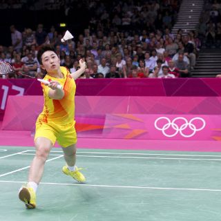 China sancionada se retira