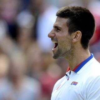 Djokovic enfrentará a Murray en semifinales