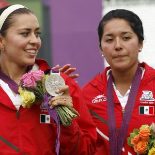 Román y Avitia superan los nervios