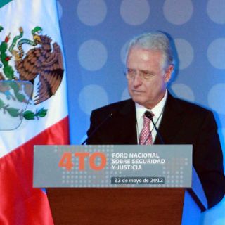 Martí pide al próximo gobierno mantener plan anticrimen