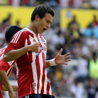 Erick Torres trabaja para ser titular