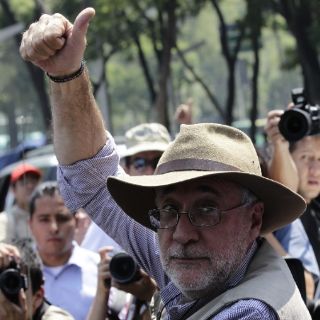 Cuarenta grupos se sumarán a Caravana por la Paz en EU