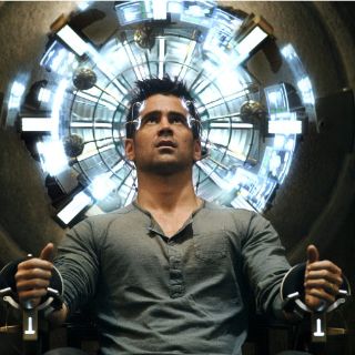 ''Total Recall'' protagoniza los estrenos del fin de semana en EU