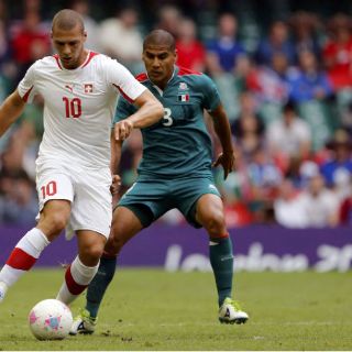 Herrera y Vidrio, posibles ausencias contra Senegal