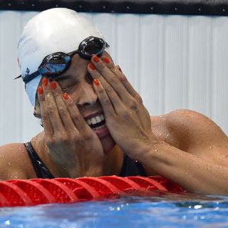 Holanda recupera la prueba más rápida