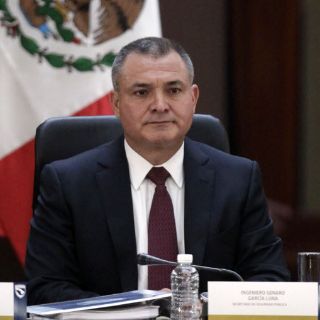 Concluirá este año traslado de reos a prisiones federales: SSP