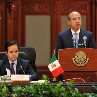 Avalan mecanismo para ciudadanos en Consejo Nacional de Seguridad