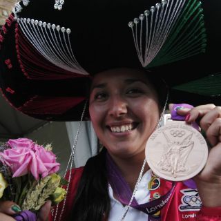 Tiro con arco entusiasma a los mexicanos