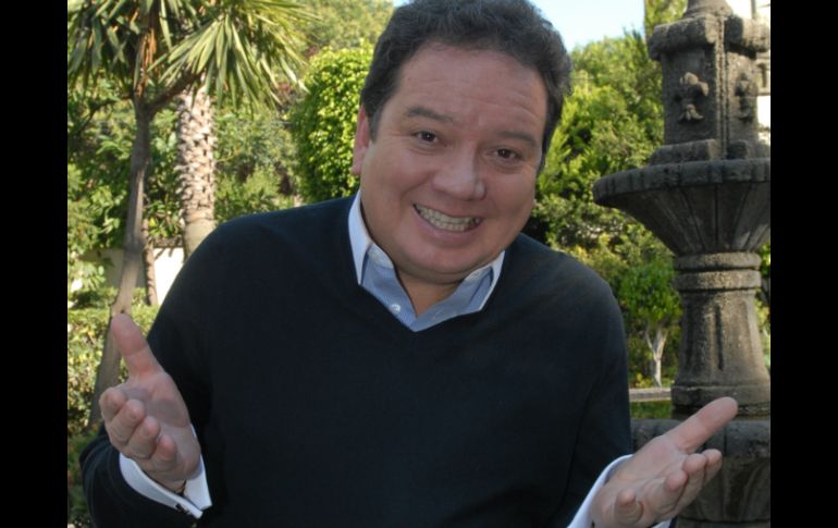 La cirugía que se le realizó fue para extraerle un quiste maligno. ARCHIVO  /