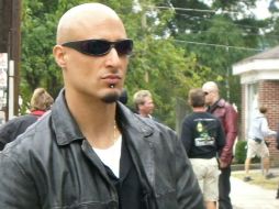 Ruiz sostuvo que pese a que su vida fue difícil, caracterizada por la carencia, esas experiencias le han servido en su carrera. EFE  /