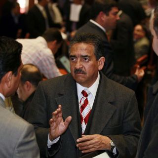 Congreso local demandará a consultora