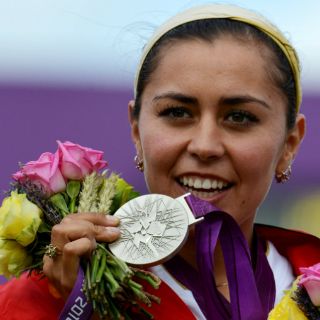 Me desperté con la energía de 'Rocky Balboa': Román