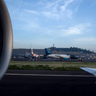 Bancomext solicita recusación de juez en el caso de Mexicana