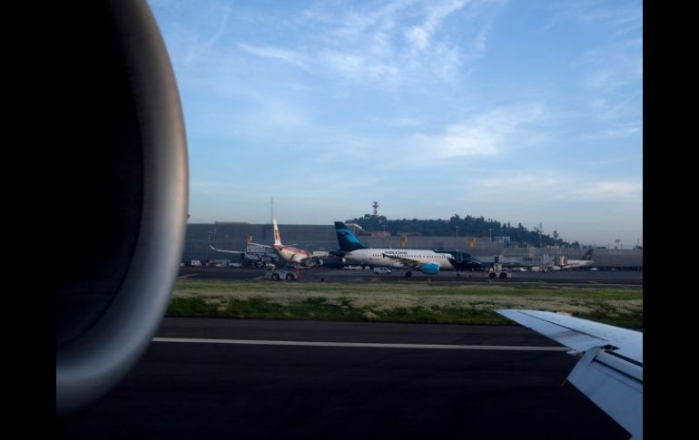 El próximo 28 de agosto se cumplirán dos años desde que la aerolínea dejó de volar. ARCHIVO  /