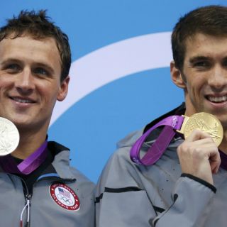 EU alcanza en la cima del medallero a China