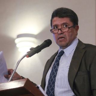 Videgaray no es titular de cuenta, señala Scotiabank