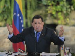 La cancillería venezolana emitió un comunicado oficial para censurar el informe presentado por el Departamento de Estado. ARCHIVO  /