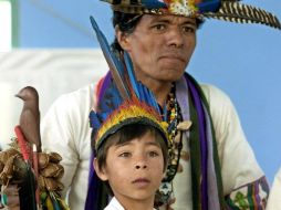 Gobierno e indígenas habían acordado un segundo encuentro en Popayán, capital departamental del Cauca. ARCHIVO  /