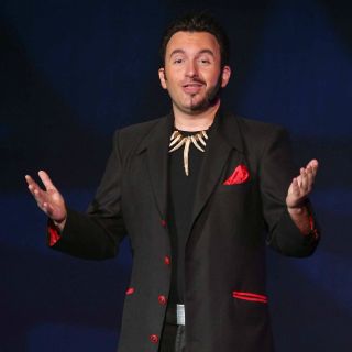 The Illusionists anonada a espectadores en el Telmex